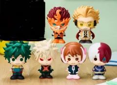 <未開封> 僕のヒーローアカデミア 一番くじ F賞 6種セット 出品