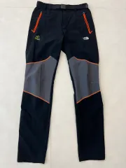 THE NORTH FACE ザノースフェイス 夏 機能性 ウーブン 防水 ズボン 30