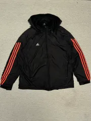 アディダス トラック ジャケット (105)