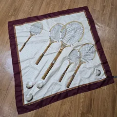 正規品 セリーヌ スカーフ 85*85