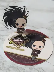 僕のヒーローアカデミア ヒロアカ ヤオモモ モモ アクリル スタンド