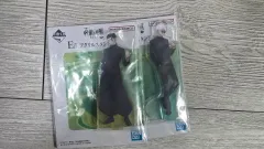 呪術廻戦 一番くじ アークス アクリルスタンド 五条 夏油（ゲトウ） セット