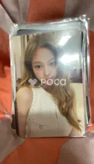 BLACKPINK ジェニー BORN PINK BLACK ver.