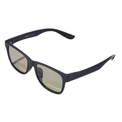 [Sorge] ゾルゲサングラス (鯖江産) 超軽量サングラス 偏光・調光・UV カット 長時間快適 日本人向けフィット設計 メンズ レディース (ウェリントン, ブラウン)のサムネイル