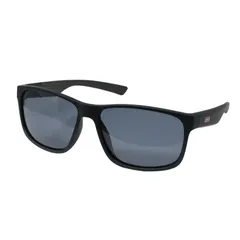 コールマン(Coleman) サングラス UVカット 偏光レンズ ブラックマット・グレー CO3076-1のサムネイル