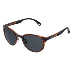 Zeque Juno F-1844 Brown Demi 偏光サングラス - メルカリ