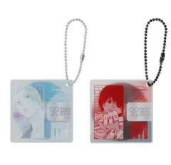 サカモトデイズ サカデイ ディスコ風キーホルダー 坂本 南雲 鉄虎 未開封