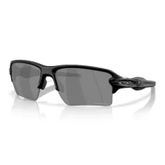 Oakley (オークリー) サングラス 0OO9488 FLAK XXL MATTE BLACK PRIZM BLACK 94880663 2.0 偏光