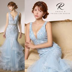 VANITYME. COUTURE / バニティーミークチュール】プリンセスドレス