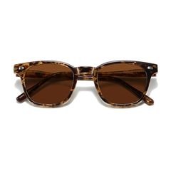完売品 H OPTICAL モデル01 DEMI-CLR ブラウン - メルカリ