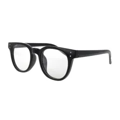 [FEELLIFE] 調光レンズサングラス ウェリントン ブラウン調光 UVカット ブルーライトカット 鯖江メーカー企画 PH5011-2のサムネイル