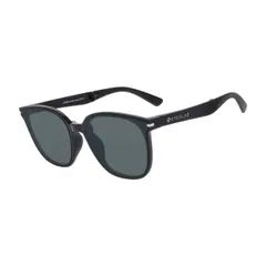 [EYEGLAD] SUNFOLD EDGE 折りたたみサングラス UV400 LumiX高精細耐海水レンズ アウトドアカジュアル 男女兼用 旅行用 (黒曜・グレー片)のサムネイル