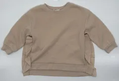 ☆セット割対応☆ マーキーズ キッズ 長袖 トレーナー 100cm （1349）