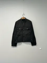 Calvin Klein Jeans(カルヴァンクラインジーンズ) ビッグポケットジャケット