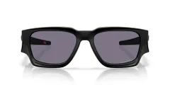 Oakley (オークリー) サングラス 0OO9514 PRIZM 58mm メンズ Instagator Matte Black Greyのサムネイル