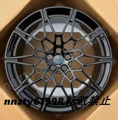 ポルシェ カイエン用 22インチホイールSET(4本) 新品 - メルカリ