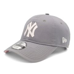 JEANASIS NEW ERA 別注 9FORTY UNST サテンキャップ - メルカリ