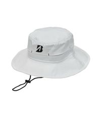 美品】HYPE GOLF ゴルフ ハット メンズ - メルカリ