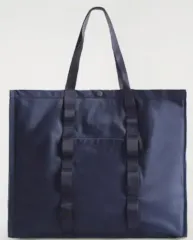 COS トートバッグ ナイロン