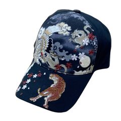 仙台貨物 つなぎ キャップ セット Lサイズ 未使用 タグ付き - メルカリ