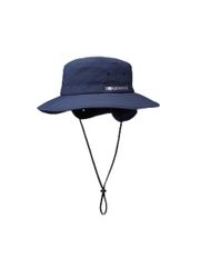 カリナPICK⭐MLB ファーイヤーフラップ キャップ ブラウン レッド