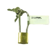 HERMES エルメス カデナ 2003年限定 地中海 チャーム シルバー金具