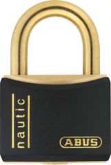 ABUS 真鍮南京錠 84MB/40 同番 新品未使用10個 - メルカリ