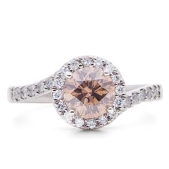 ❤️pt900 プラチナ ダイヤモンド リング 1.3ct 指輪 中宝鑑付 特価 