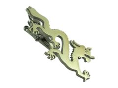 フエラムネ 金メッキ 宇宙怪獣 ペラ怪獣 台座怪獣 三頭竜 三つ首竜