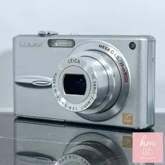 2026年最新】LUMIX DMC-FX30の人気アイテム - メルカリ