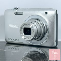 ✨動作確認済み！✨Nikon COOLPIX L28 単三電池で使用可能！ - メルカリ
