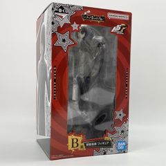 ◆【未開封】ペルソナ5 一番くじ ザ ロイヤル B賞 明智吾郎フィギュア 中古】開封 一番くじ『ペルソナ5 ザ・ロイヤル』B賞 明智吾郎
