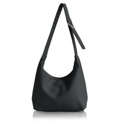 ROH SEOUL / ANNIE HOBO BAG NYLON BLACK - メルカリ