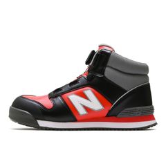New Balance PO-221 安全靴 27.0 EEE - メルカリ