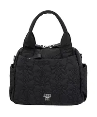 ANNA SUI(アナスイ) アニー ボストンバッグ レディース ショルダー おしゃれ 大容量 軽量 通勤 317601 ブラック