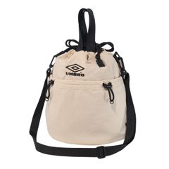 新品未使用 グラニフ イカク umbro コラボ ショルダーバッグ - メルカリ