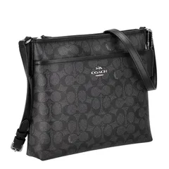 [コーチ] ショルダーバッグ CCQ21 SVO1U レディース [並行輸入品]