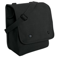 美品 京都 喜一澤帆布 2wayサコッシュ ショルダーバッグ ウエスト 