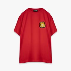 FAKE ASS FLOWERS CAMO DOUBLE SLEEVE TEE - メルカリ