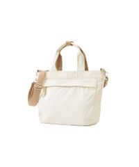 OnオンTrack Pack Mini Elitホワイト - メルカリ