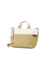 ショルダーバッグ A5 撥水 両立バッグ 3層構造 5ポケット