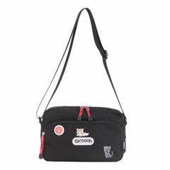 Coleman Disney ズートピア ニック ショルダーバッグ - メルカリ