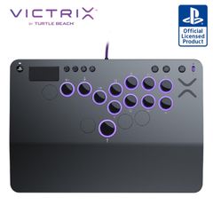 ラスト在庫 Turtle Beach Victrix Pro FS PS5 瞬影 - メルカリ