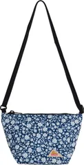 KELTY(ケルティ) ショルダーバッグ MINI USUAL POUCH ブルーフラワー 3259256423