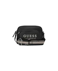 GUESS ゲス クロスボディJOELLA MINI DBL ZIP CROSSBODY