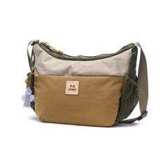 コトパクシ Cotopaxi】ハーフムーン ショルダーバッグ ユニセックス8L 