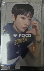 ENHYPEN ソヌ DESIRE : UNLEASH WITHMUU