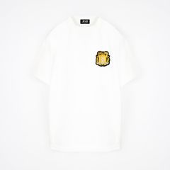 FAKE ASS FLOWERS CAMO DOUBLE SLEEVE TEE - メルカリ
