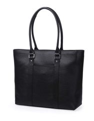 Anna Marie トートバッグ レディース ブラック 8pg - メルカリ
