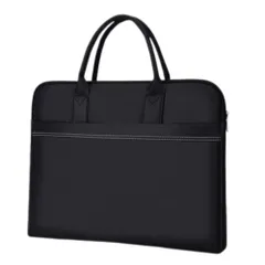 [ORIJIRI] ビジネスバッグ メンズ リクルートバッグ 就活 カバン 2way 大容量 トートバッグ 撥水 自立 PC収納 出張 軽量